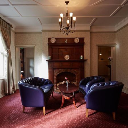 Lismoyne Hotel Fleet Dış mekan fotoğraf