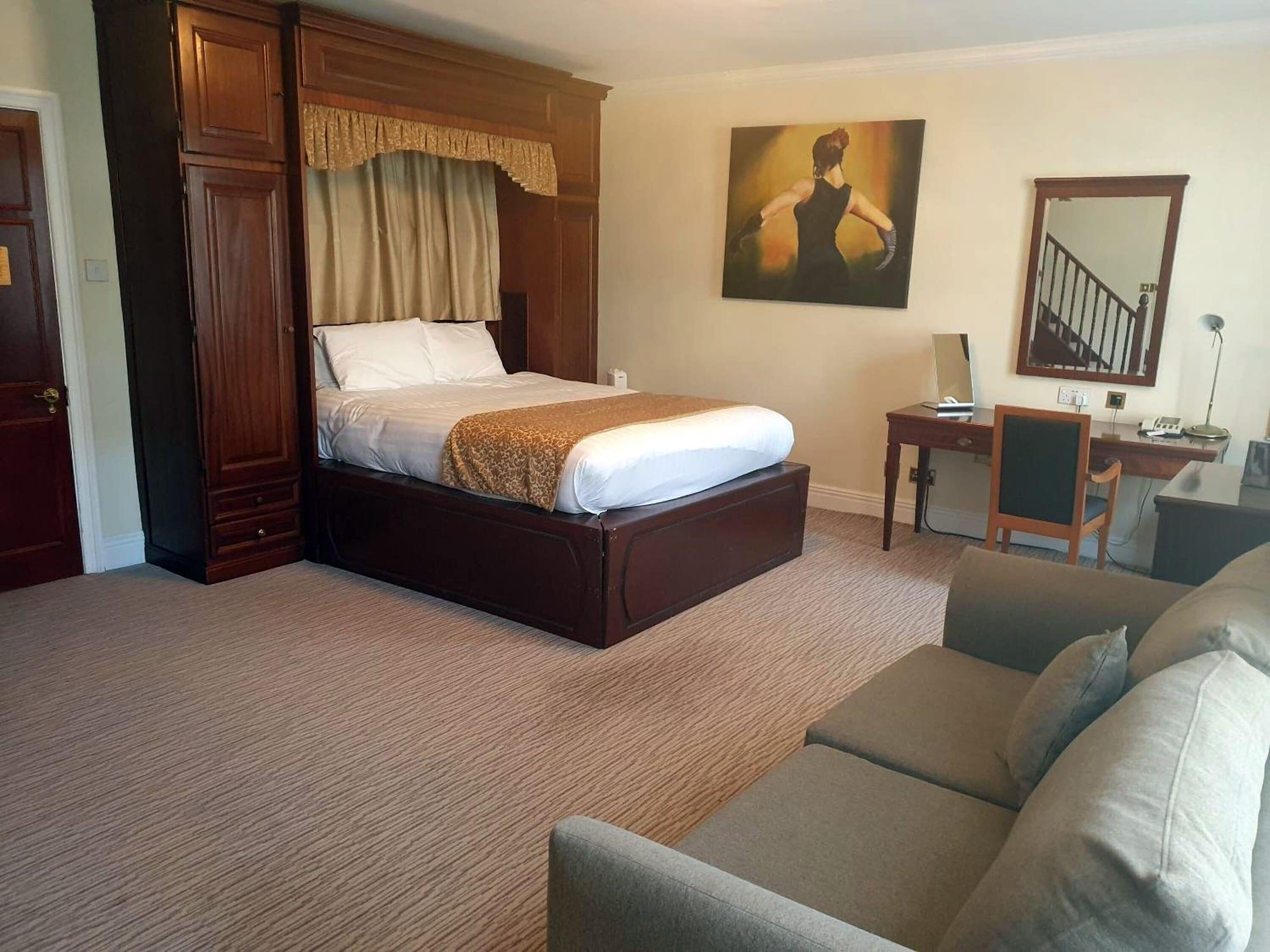 Lismoyne Hotel Fleet Dış mekan fotoğraf