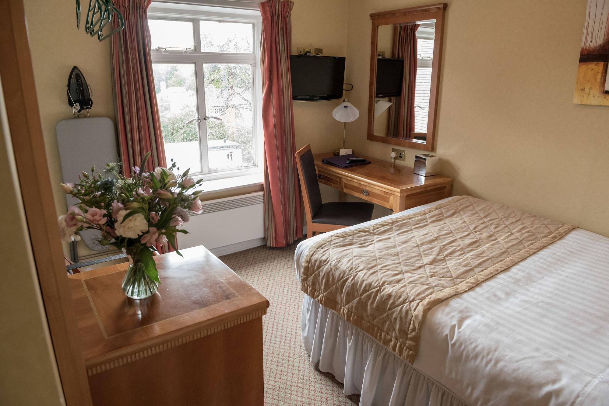Lismoyne Hotel Fleet Dış mekan fotoğraf