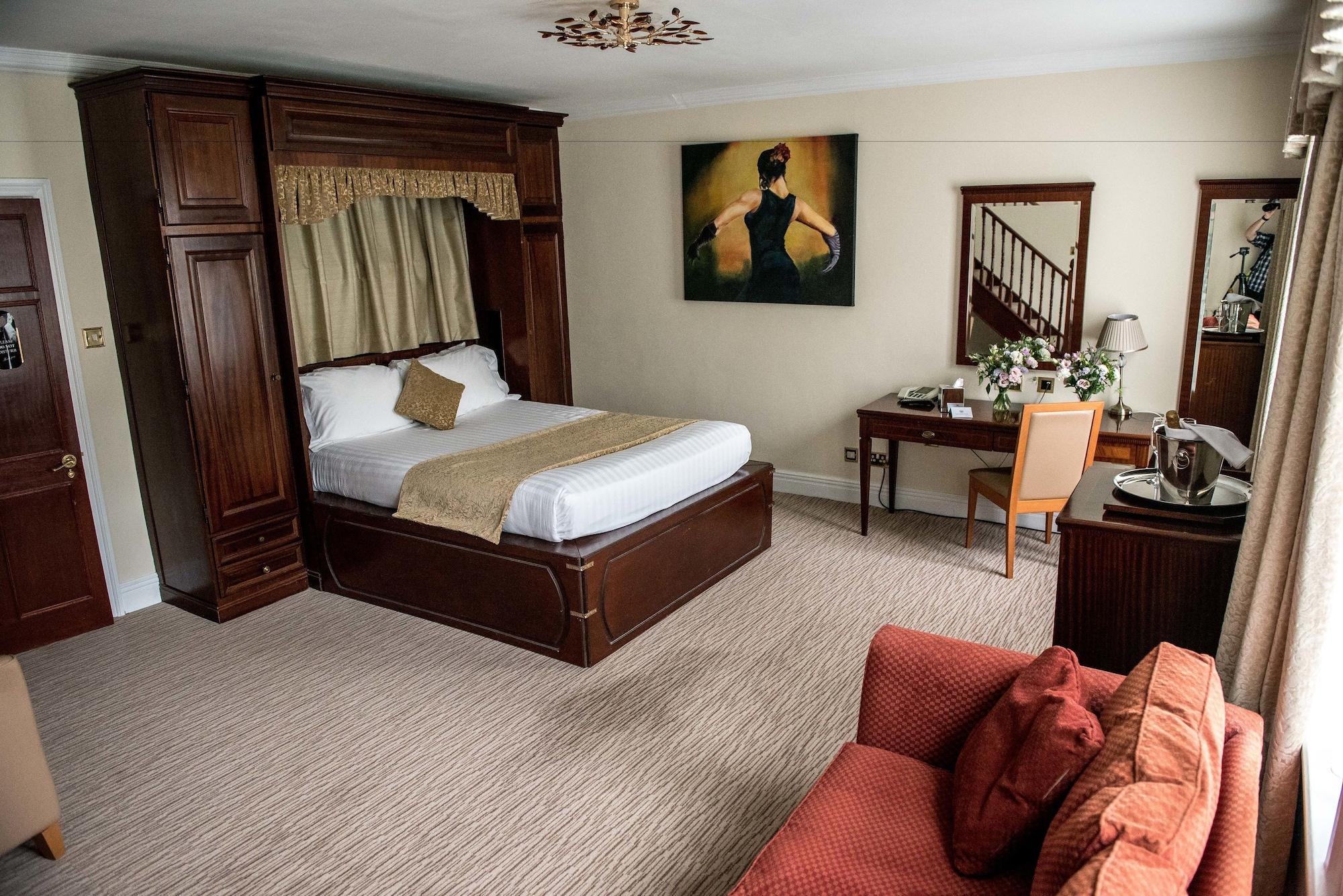 Lismoyne Hotel Fleet Dış mekan fotoğraf