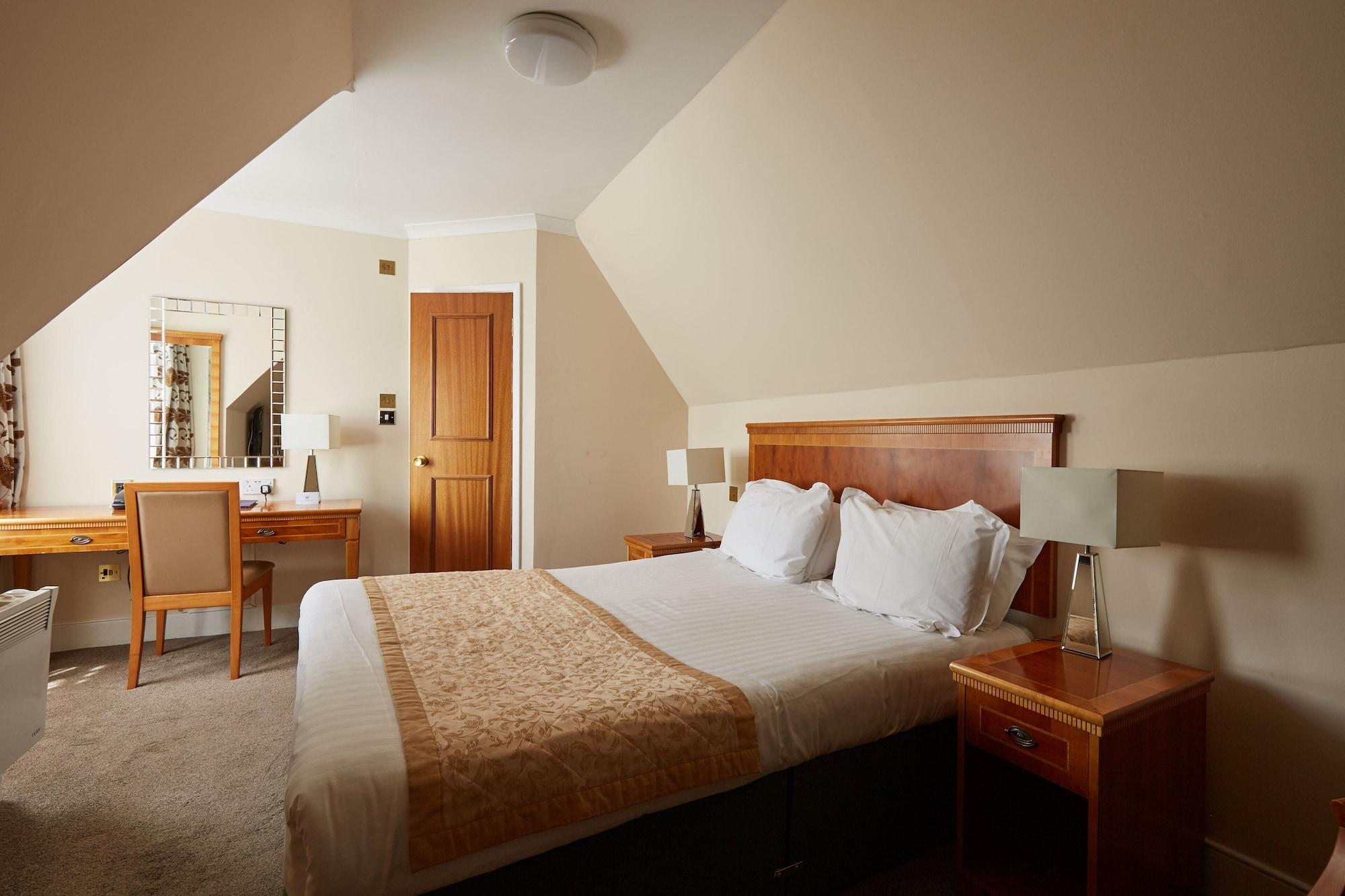Lismoyne Hotel Fleet Dış mekan fotoğraf