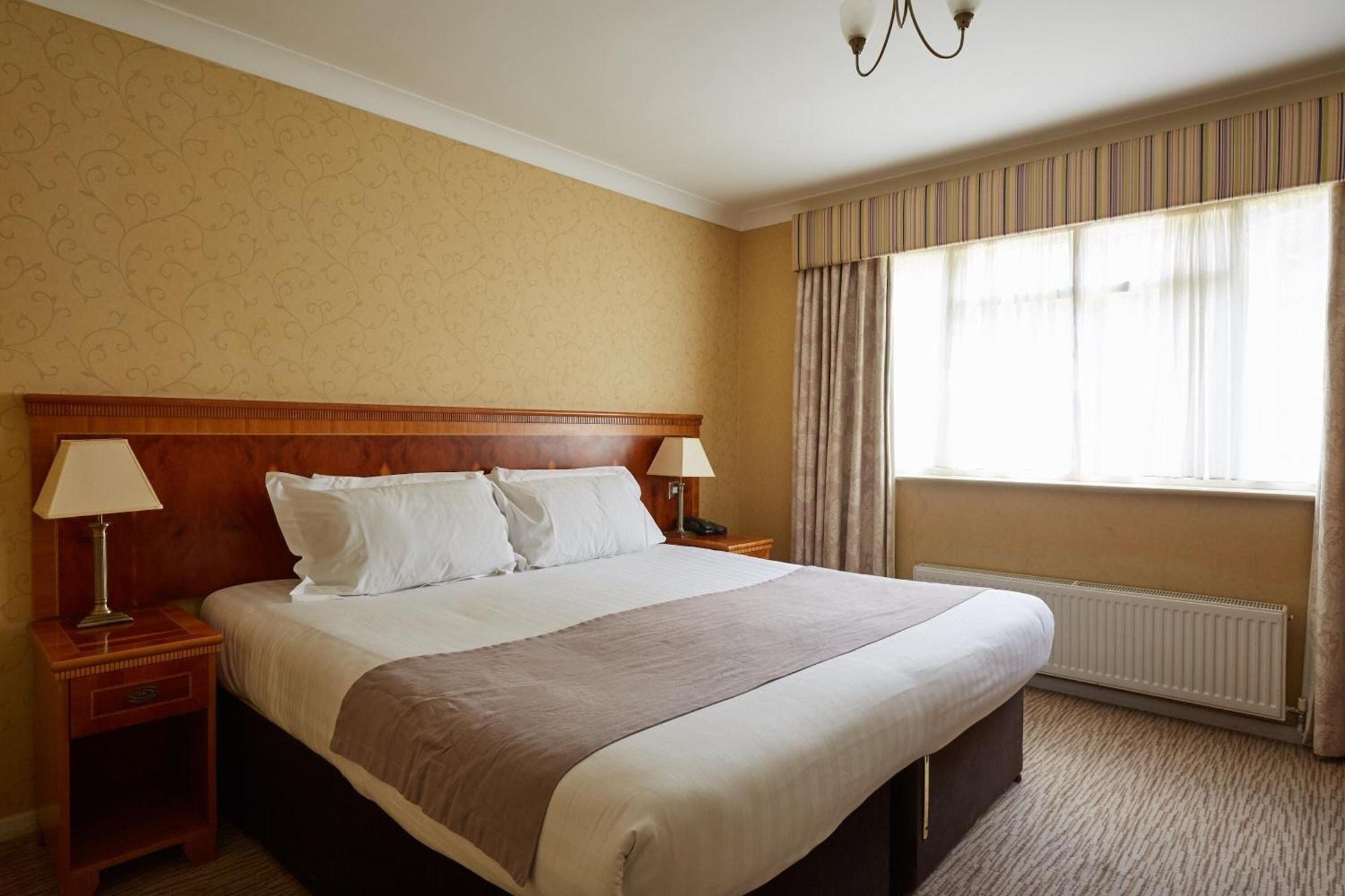 Lismoyne Hotel Fleet Dış mekan fotoğraf