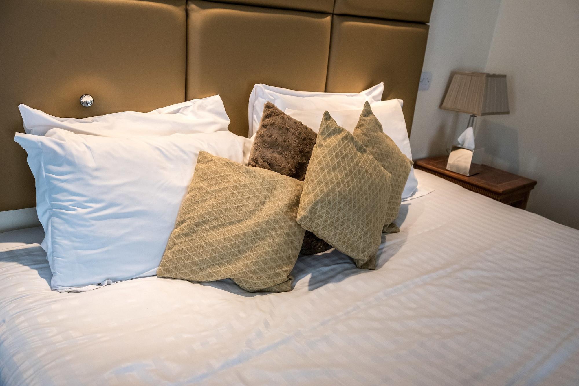 Lismoyne Hotel Fleet Dış mekan fotoğraf