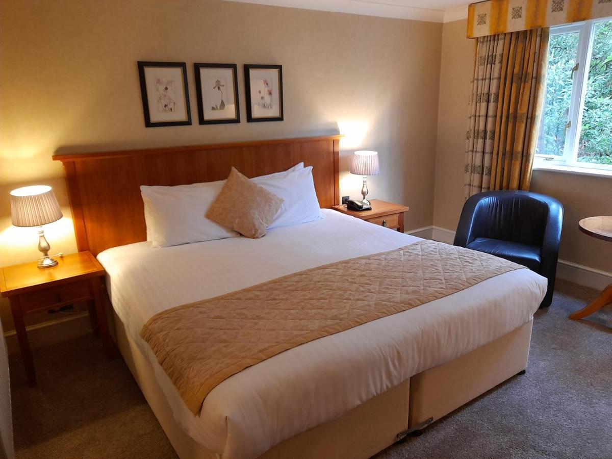 Lismoyne Hotel Fleet Dış mekan fotoğraf