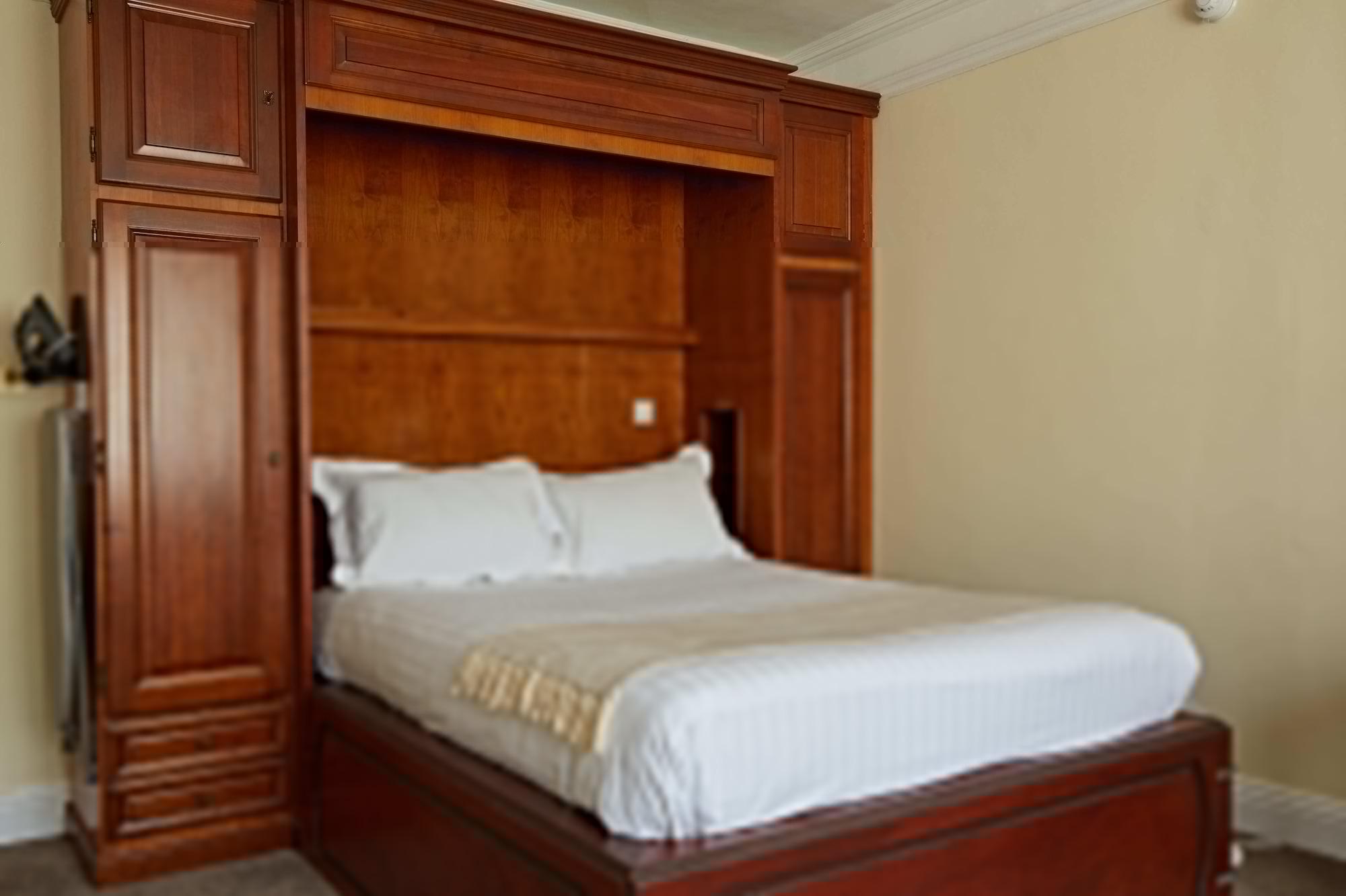 Lismoyne Hotel Fleet Dış mekan fotoğraf