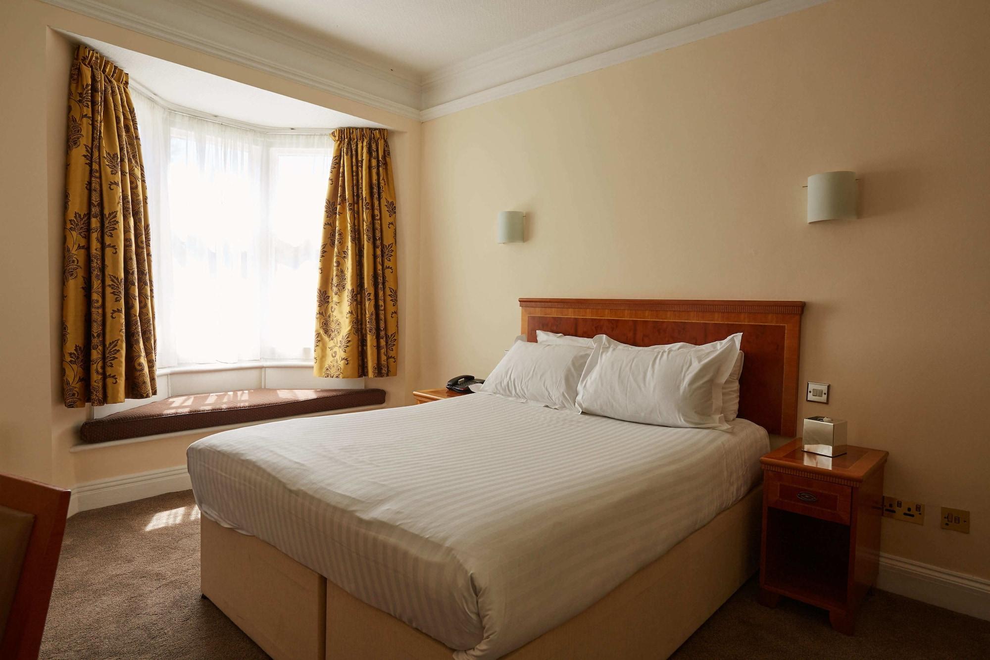 Lismoyne Hotel Fleet Dış mekan fotoğraf