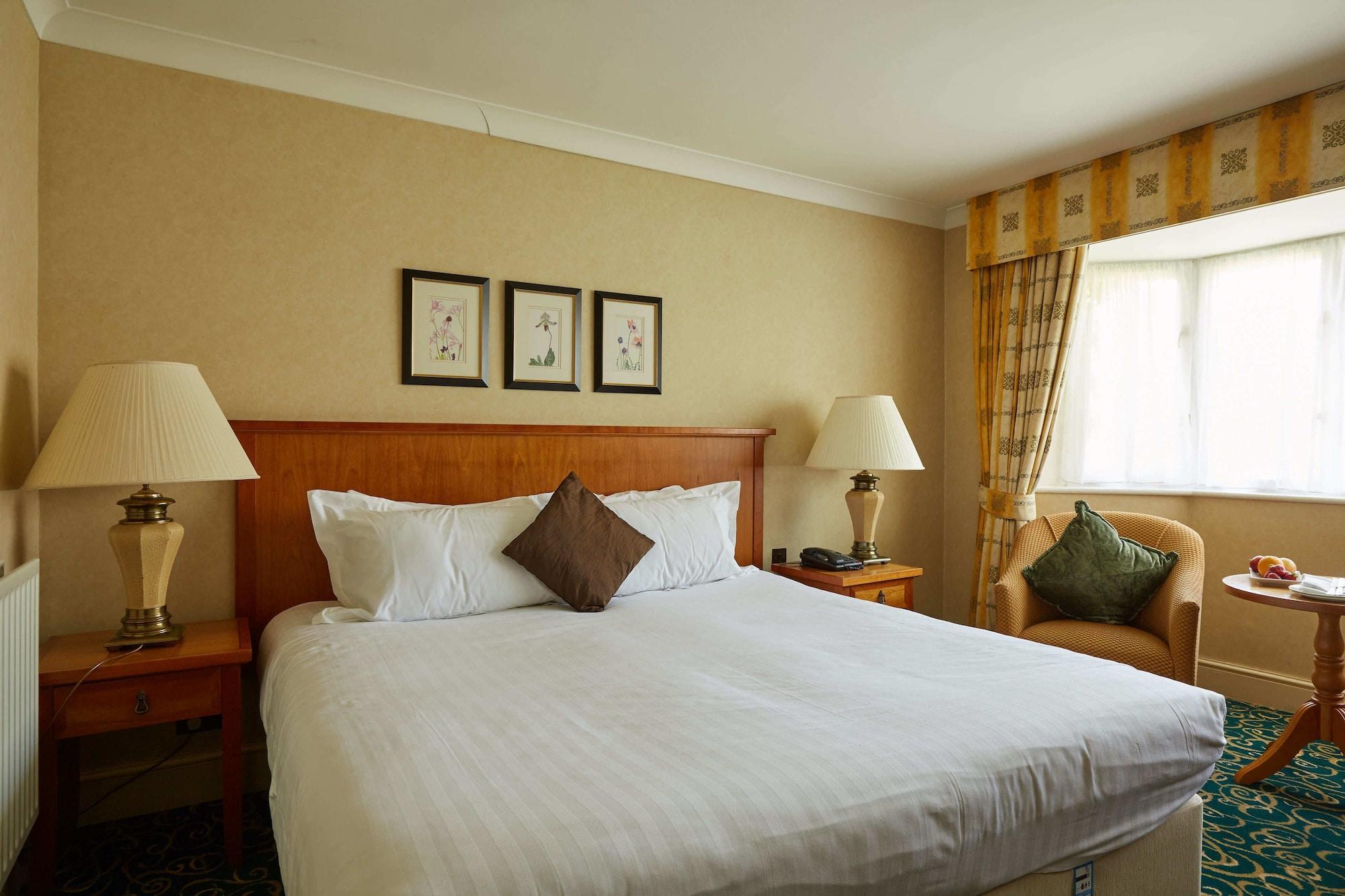 Lismoyne Hotel Fleet Dış mekan fotoğraf
