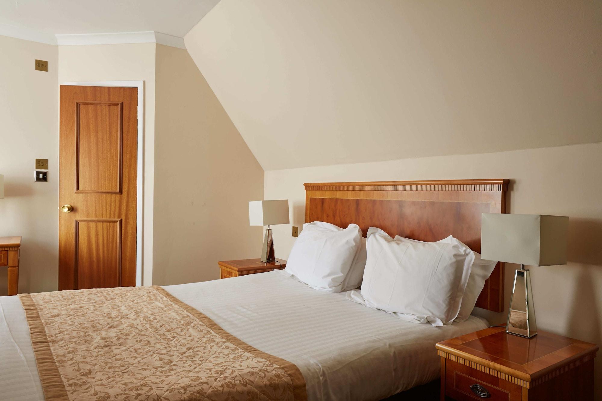 Lismoyne Hotel Fleet Dış mekan fotoğraf