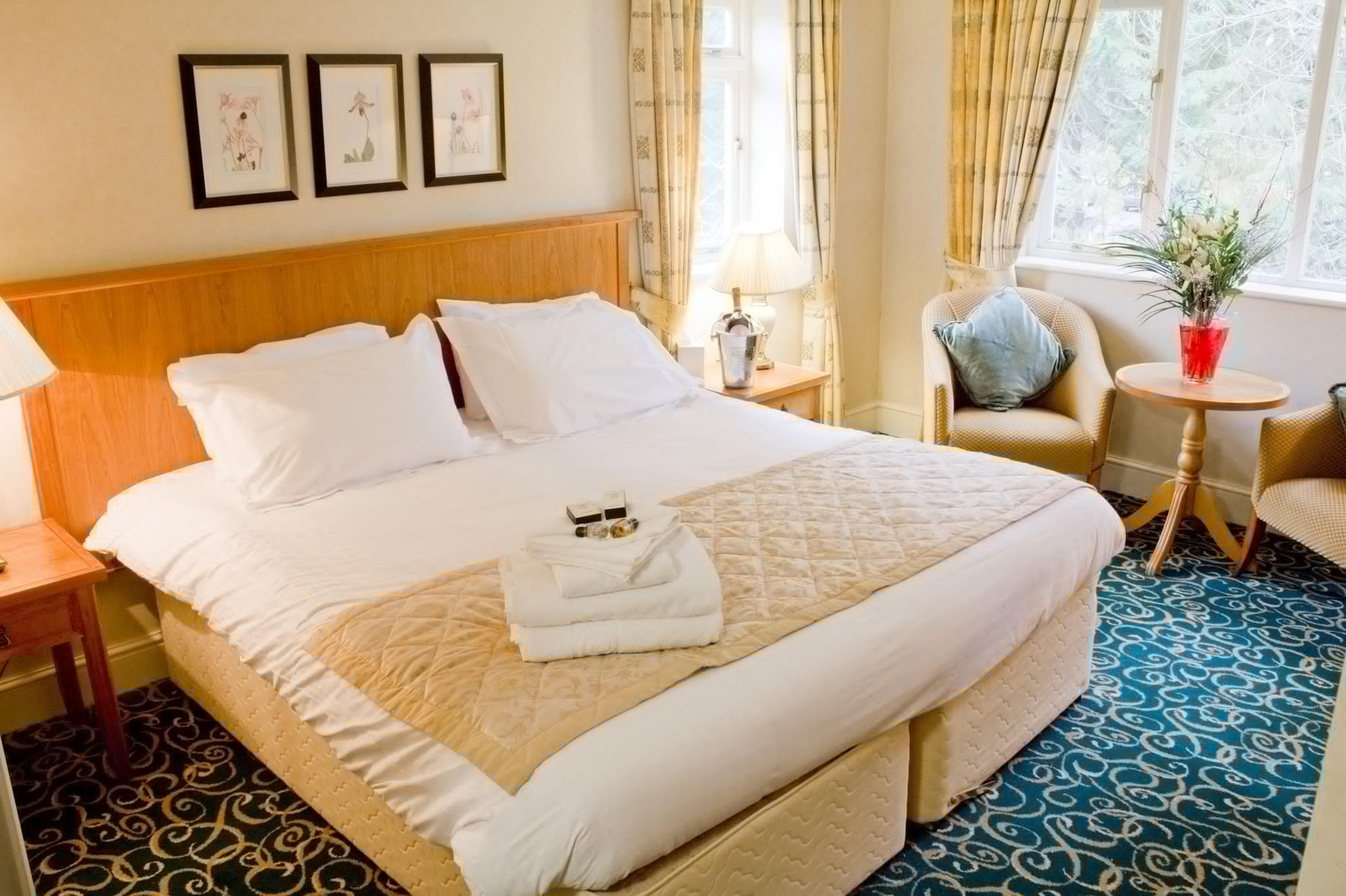 Lismoyne Hotel Fleet Dış mekan fotoğraf