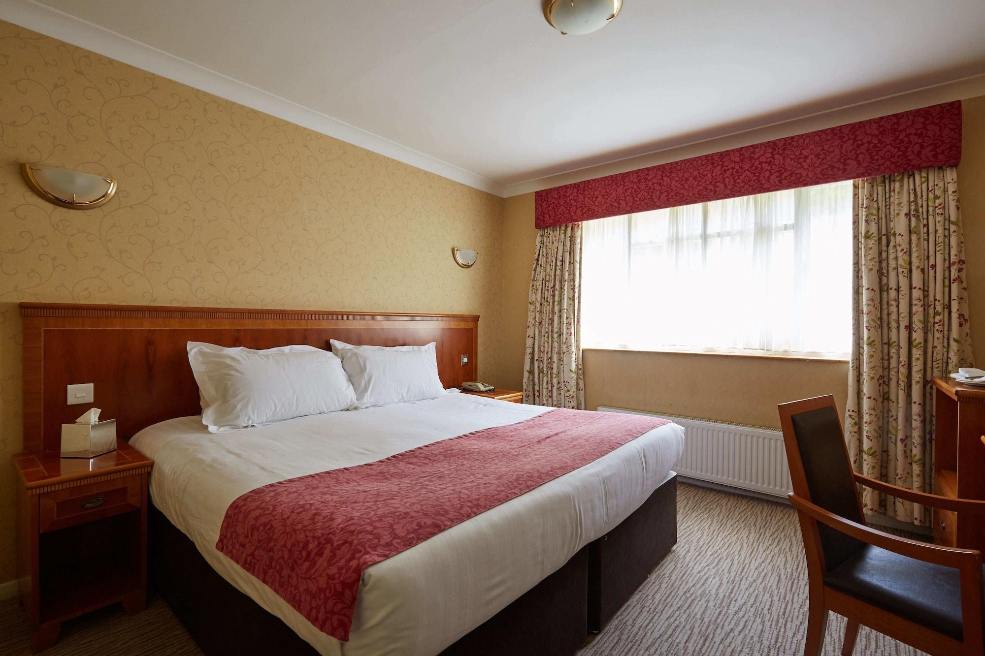 Lismoyne Hotel Fleet Dış mekan fotoğraf