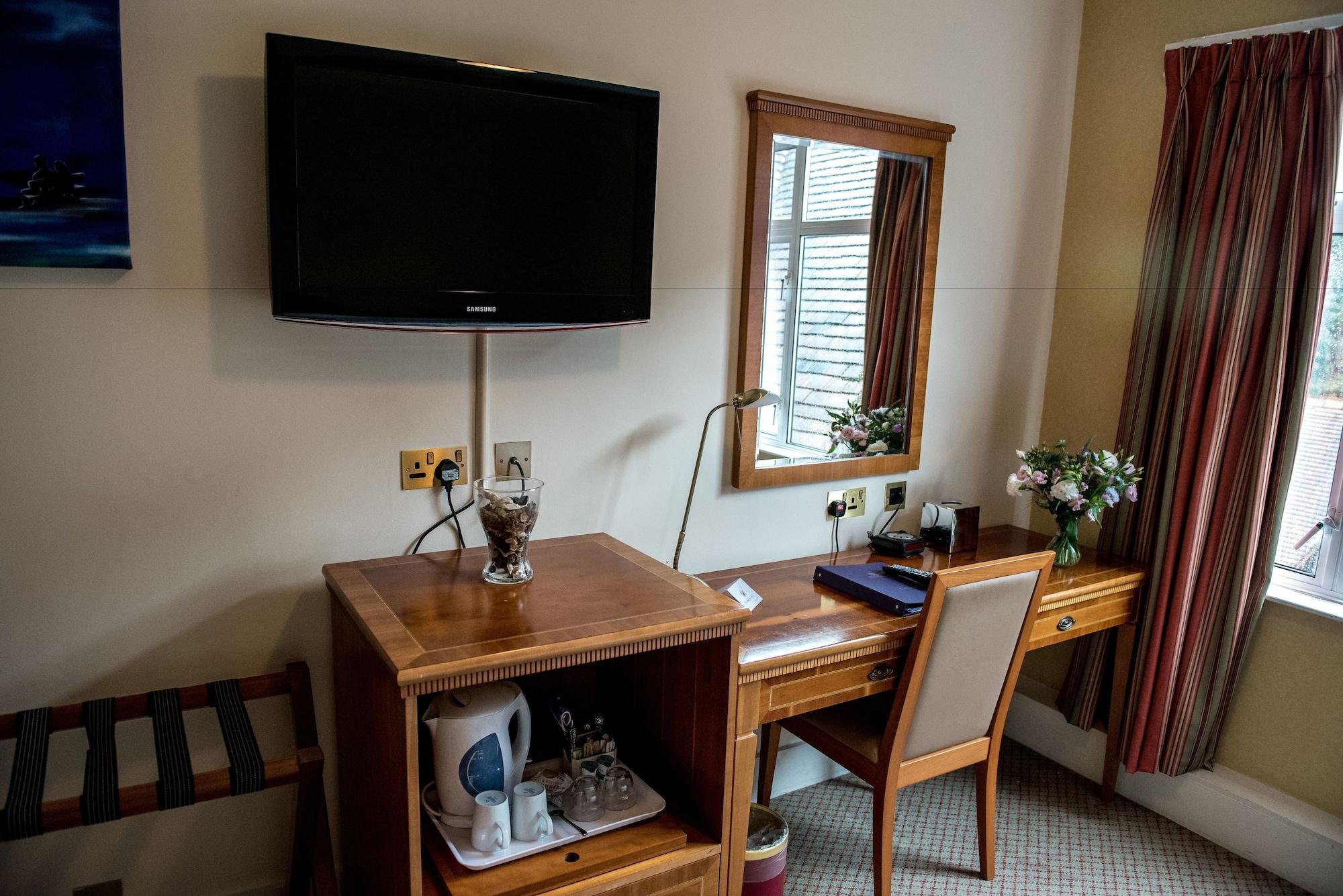Lismoyne Hotel Fleet Dış mekan fotoğraf