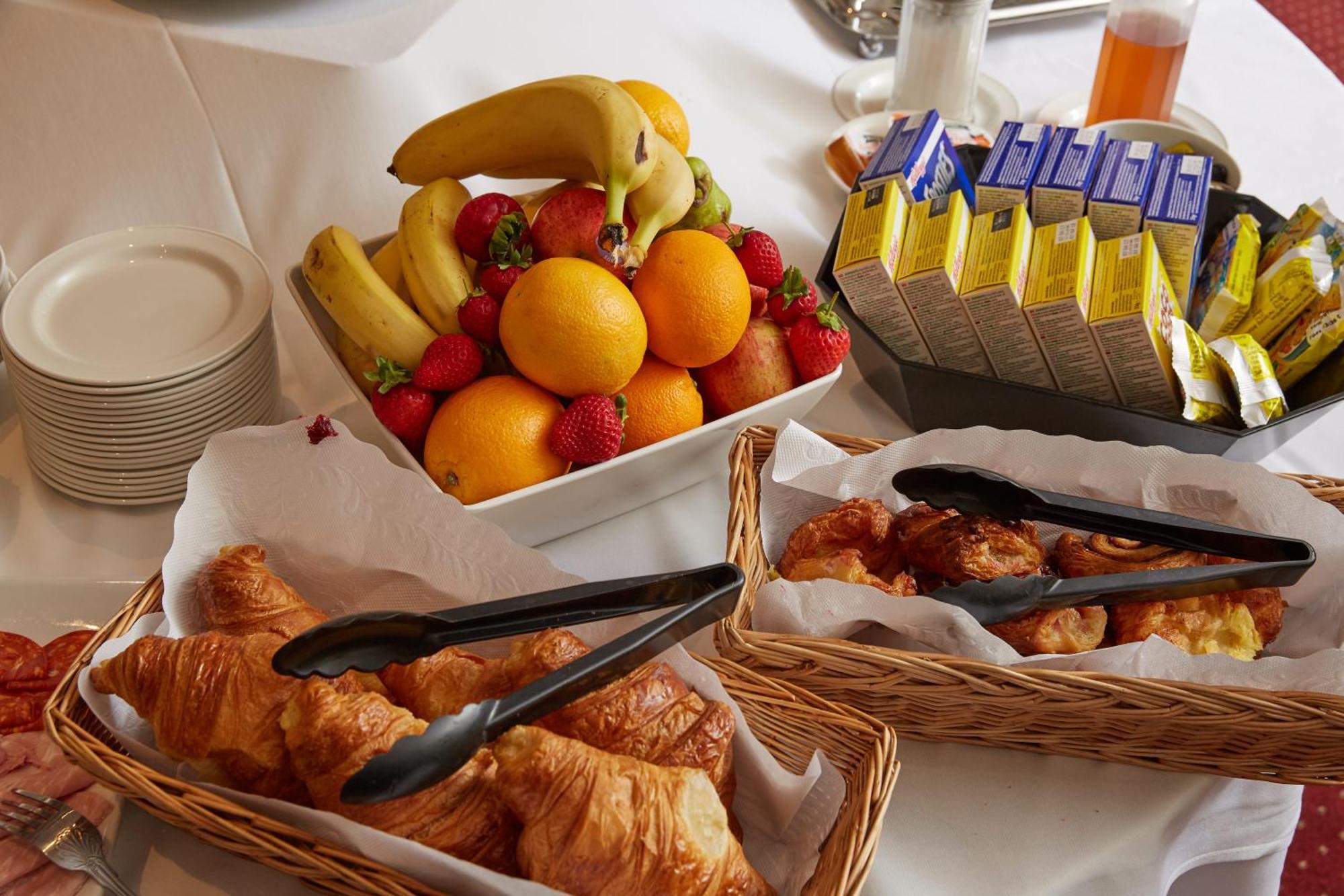 Lismoyne Hotel Fleet Dış mekan fotoğraf